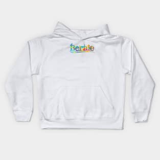 Revolution Kids Hoodie